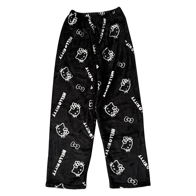 Hello Kitty Relax Pants