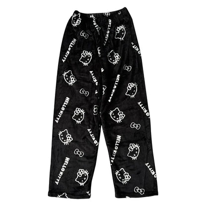 Hello Kitty Relax Pants
